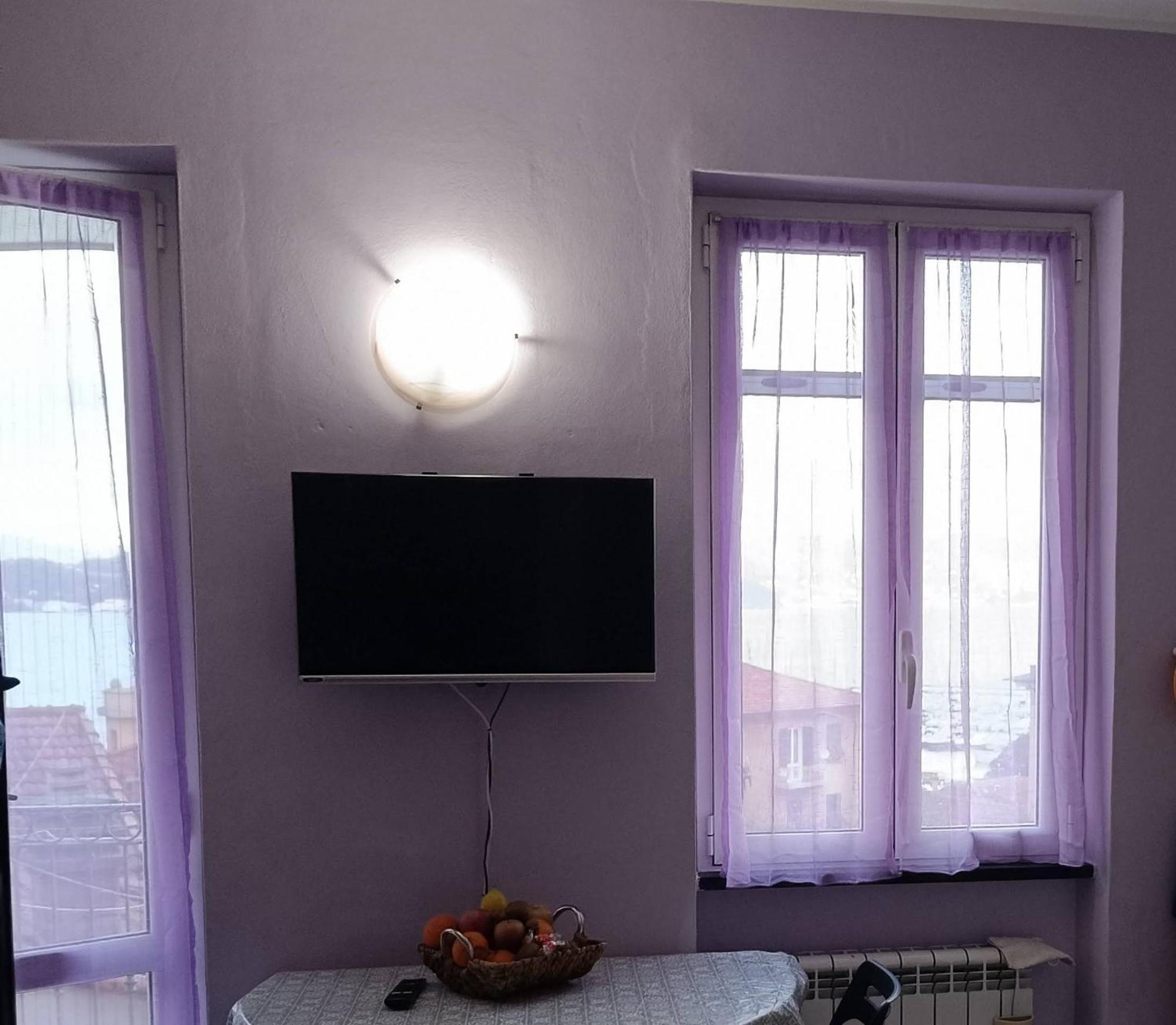 Vista Mare Apartment Porto Venere Exterior photo