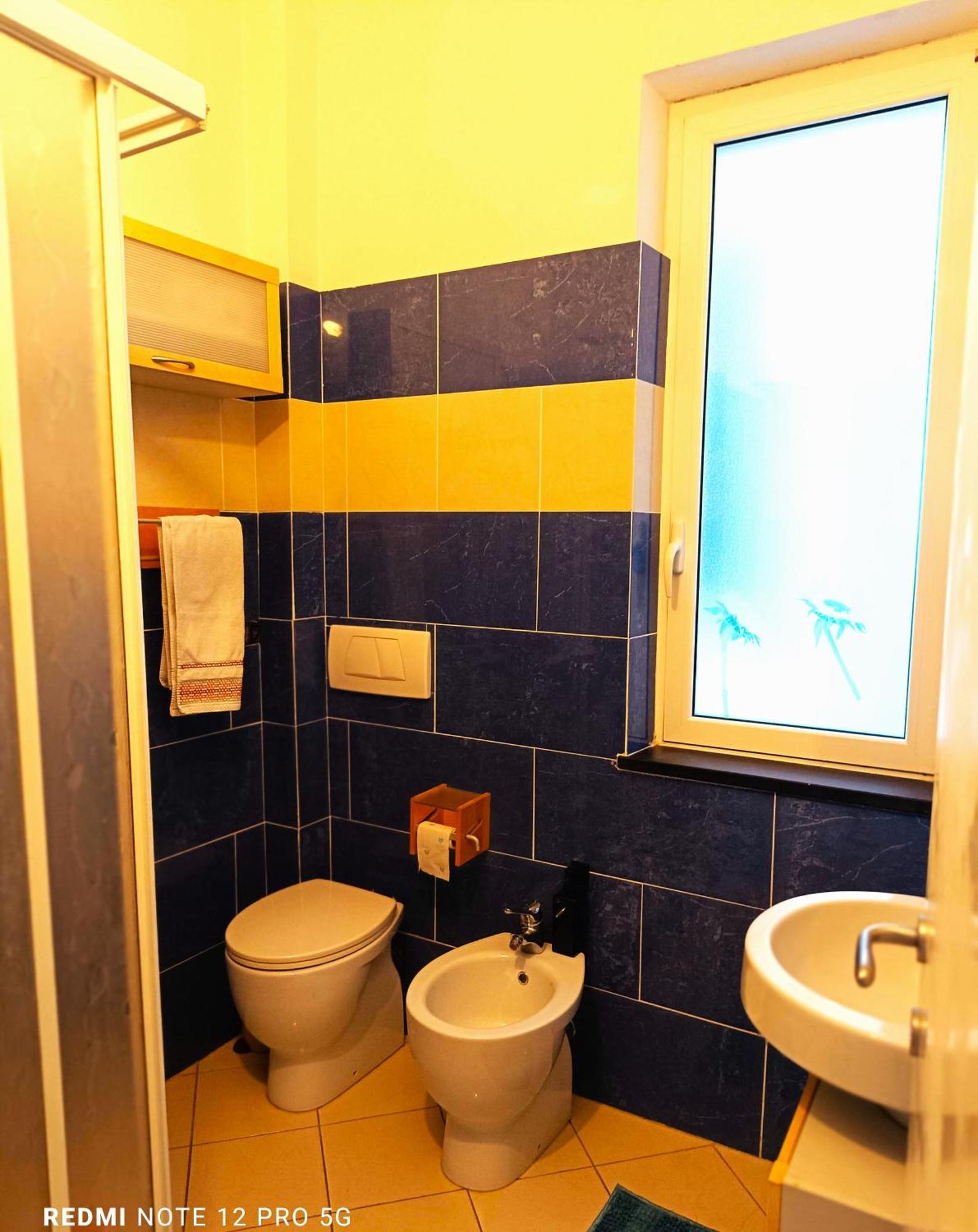 Vista Mare Apartment Porto Venere Exterior photo