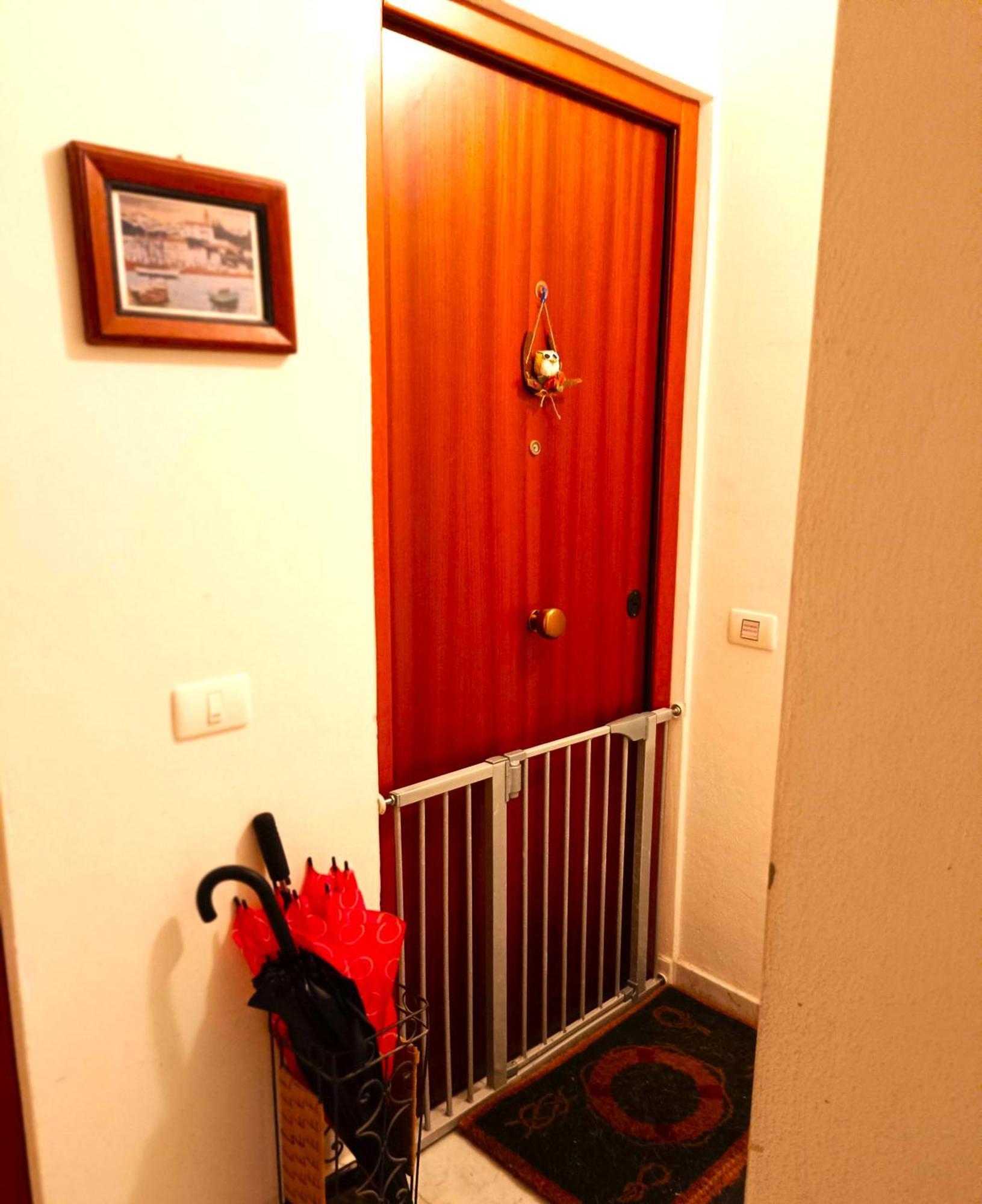 Vista Mare Apartment Porto Venere Exterior photo
