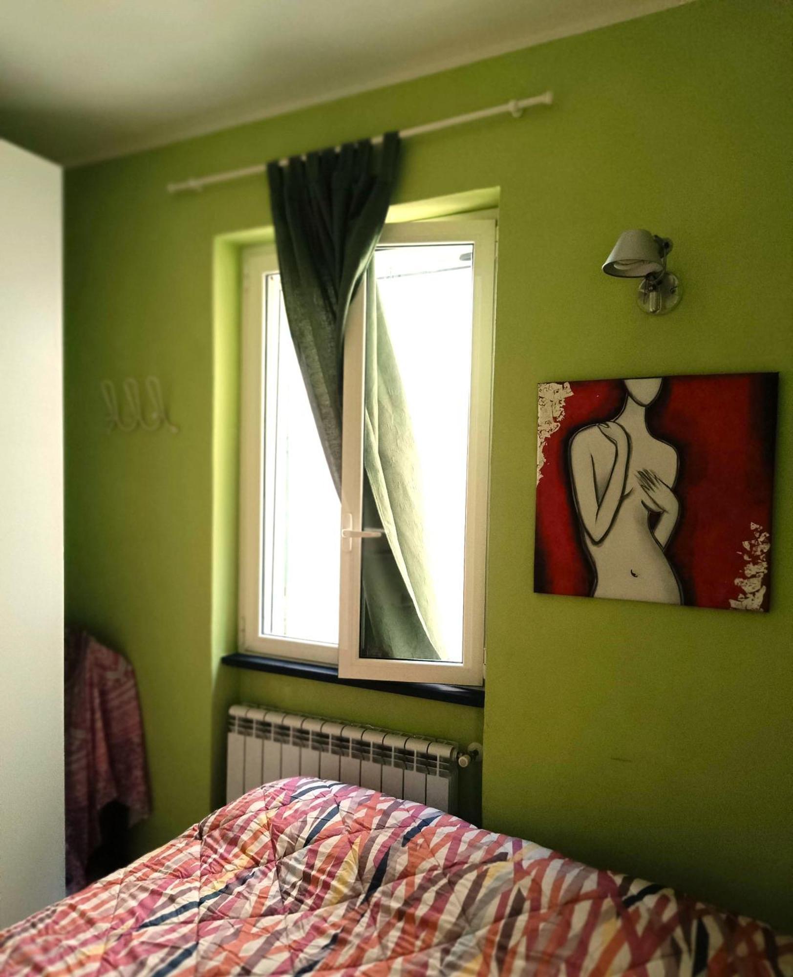 Vista Mare Apartment Porto Venere Exterior photo