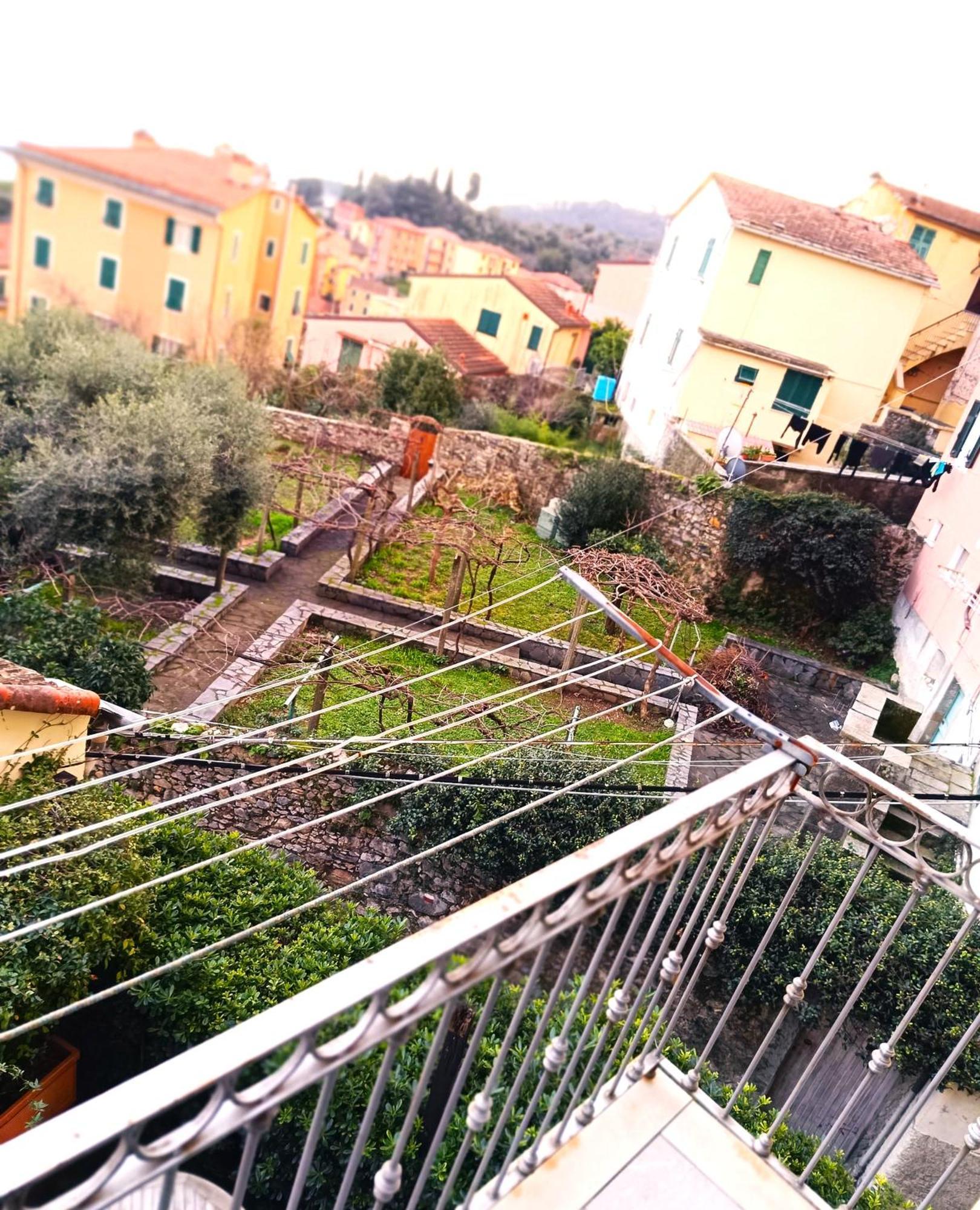 Vista Mare Apartment Porto Venere Exterior photo